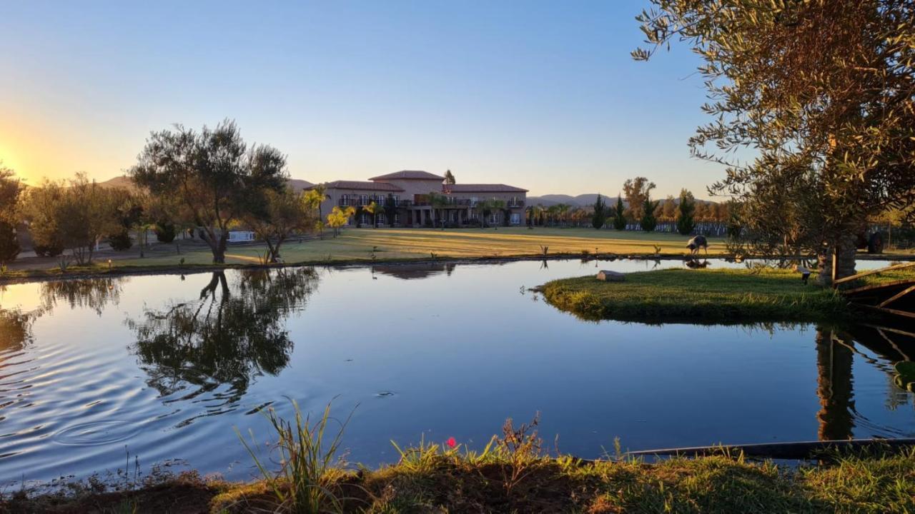 Suenos Resort Эль-Порвенир Экстерьер фото