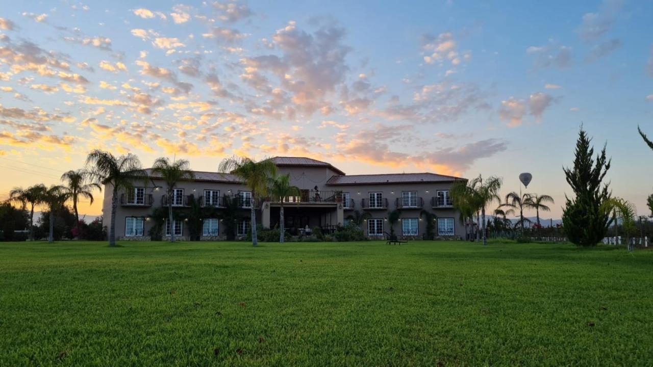 Suenos Resort Эль-Порвенир Экстерьер фото