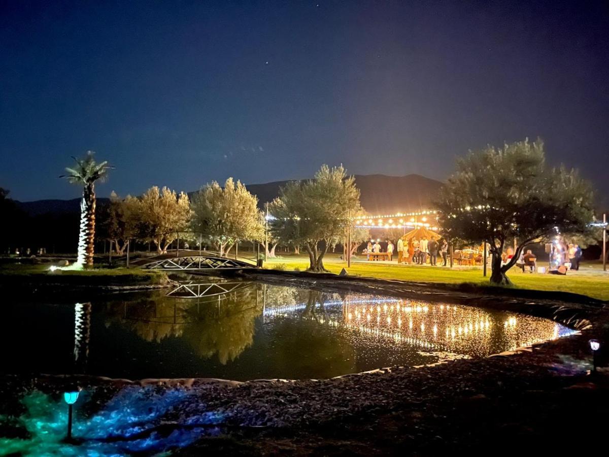 Suenos Resort Эль-Порвенир Экстерьер фото