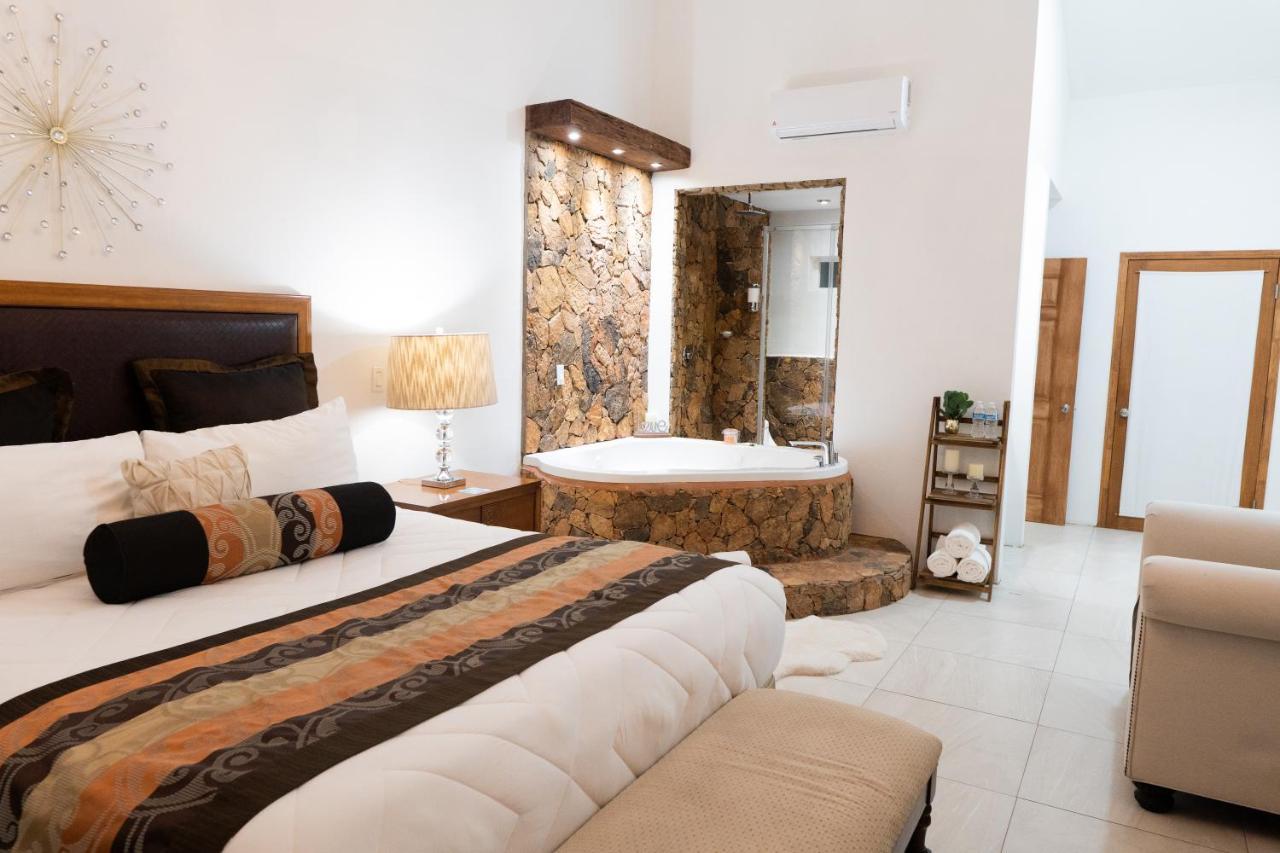 Suenos Resort Эль-Порвенир Экстерьер фото