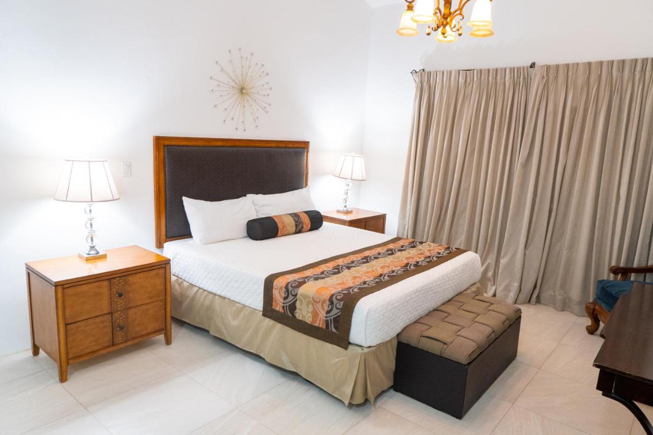 Suenos Resort Эль-Порвенир Экстерьер фото